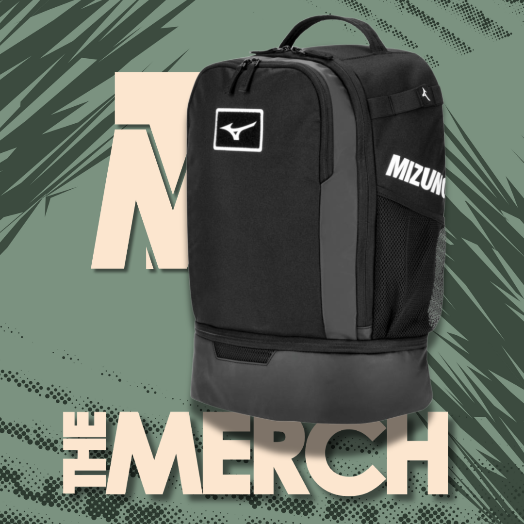 Crossover Backpack 25 - Black