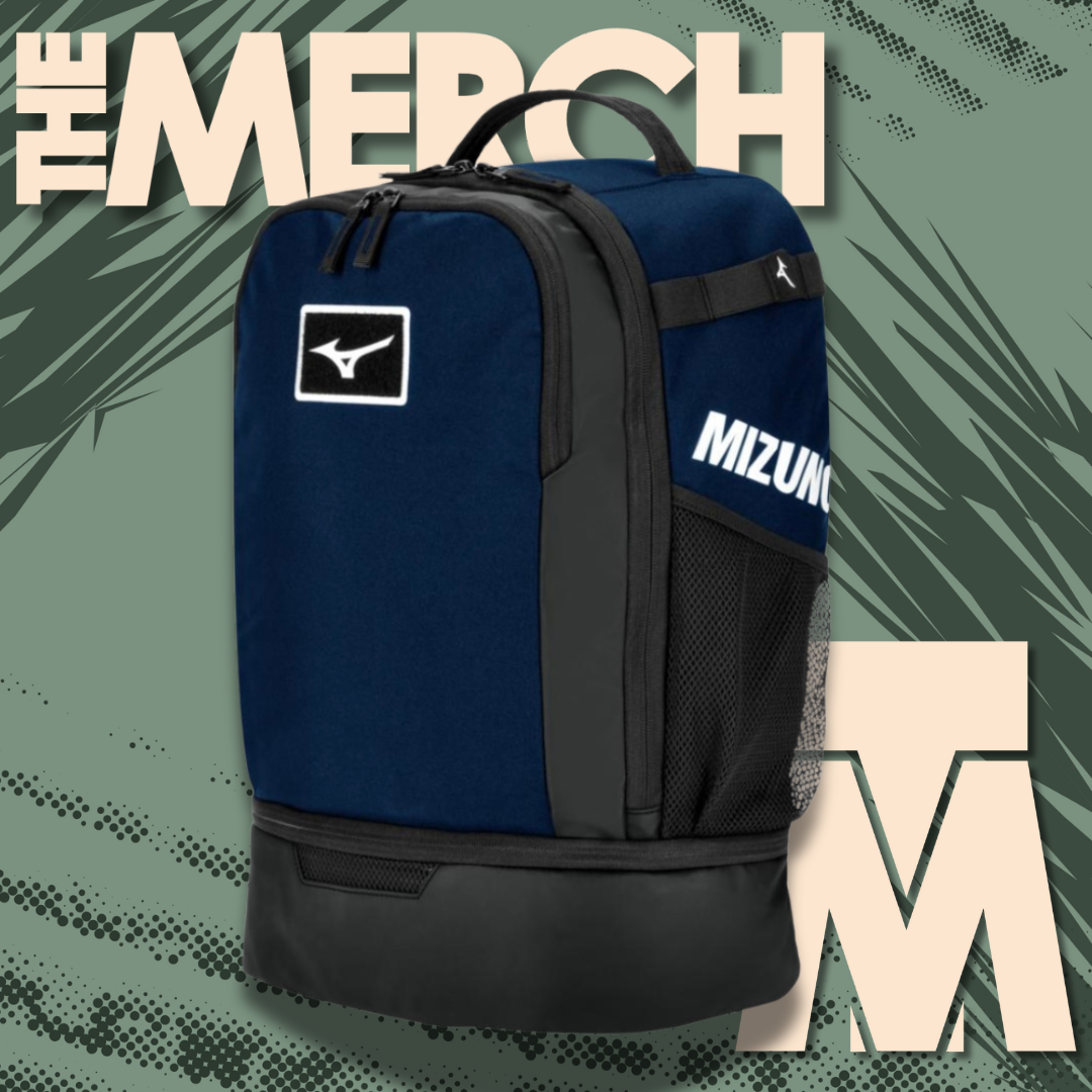 Crossover Backpack 25 - Navy Black