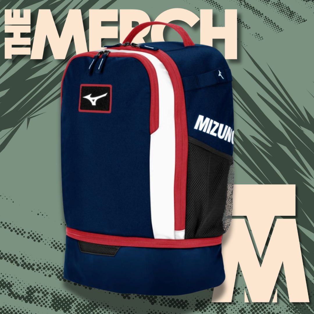 Crossover Backpack 25 - Patriot Blue