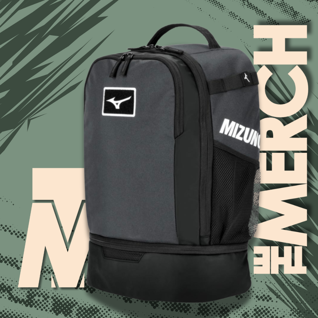Crossover Backpack 25 - Charcoal Black