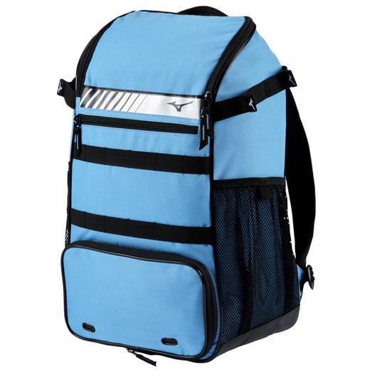 Mizuno Backpack Organizer 23 Columbia The Merch PR