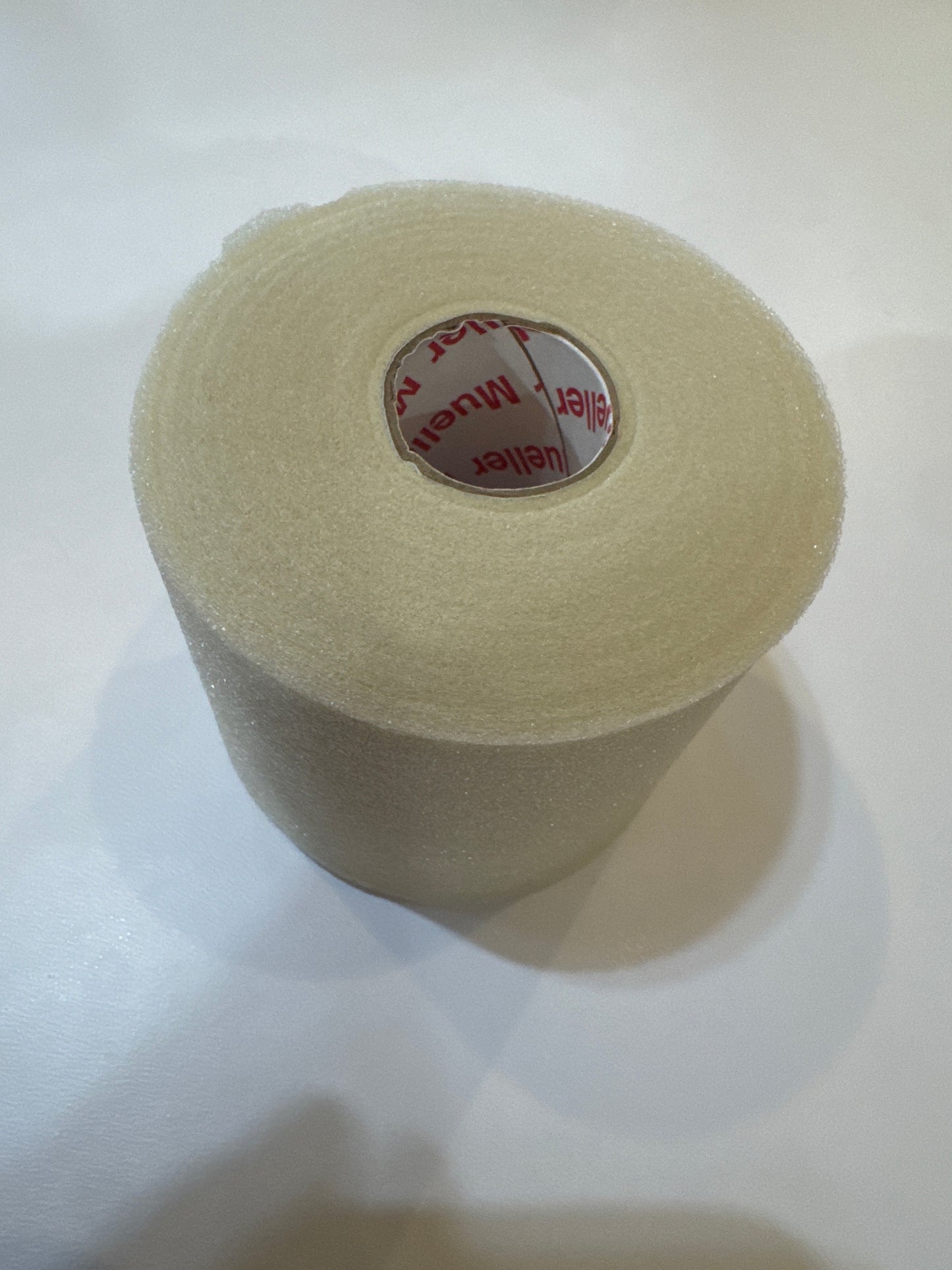 Pre Tape