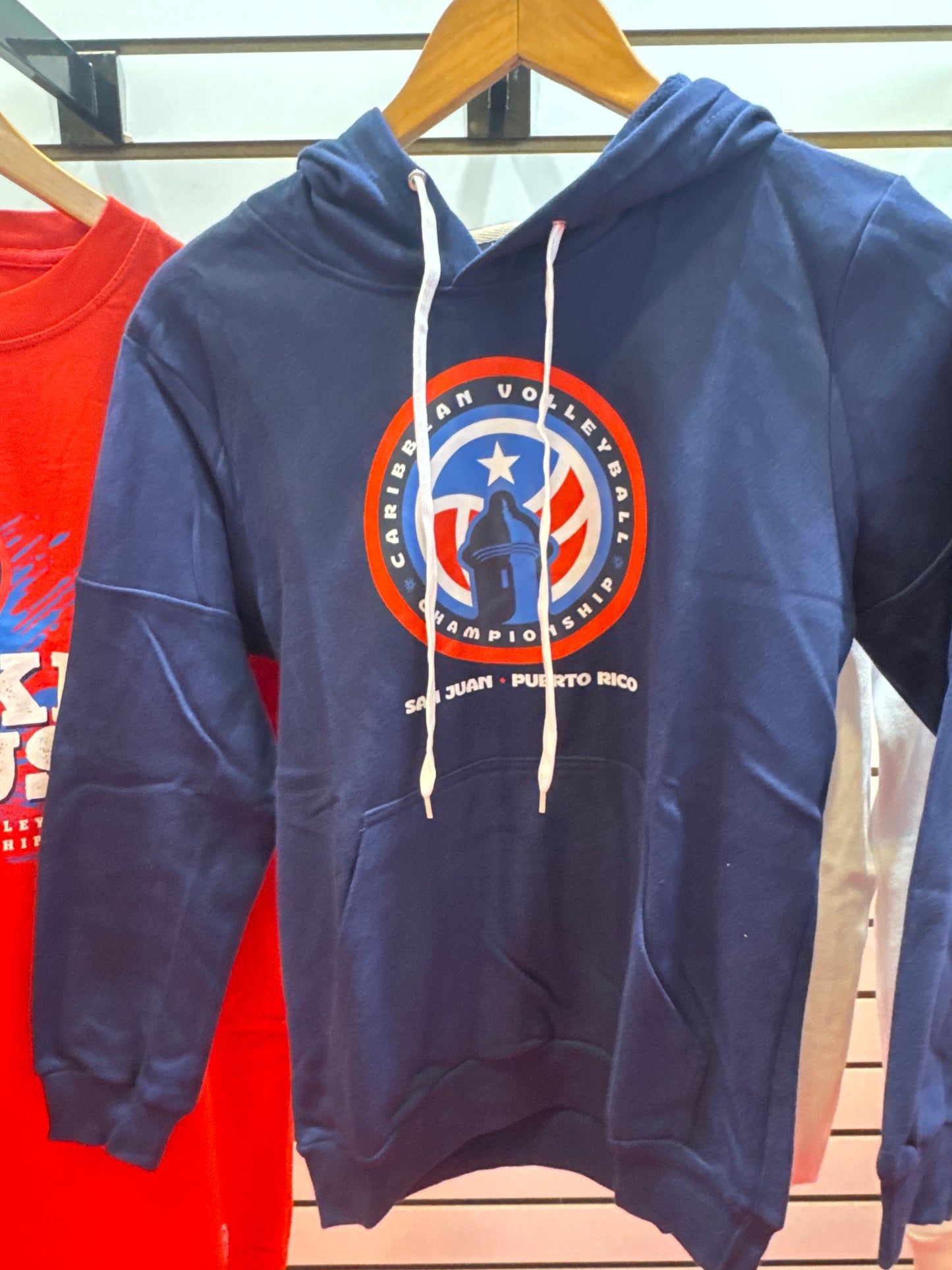 CVC 25 - Hoodie Navy