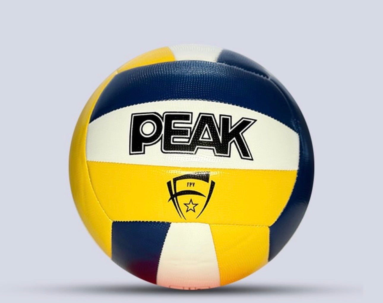 Peak 12u volley ball