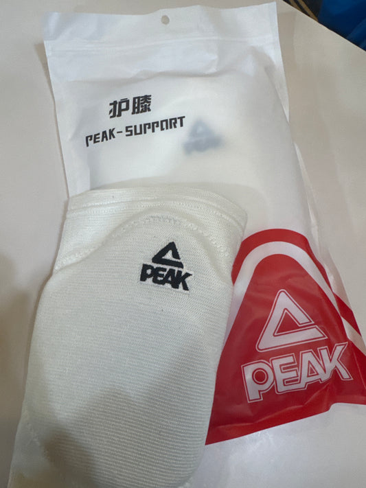 Peak Kneepads