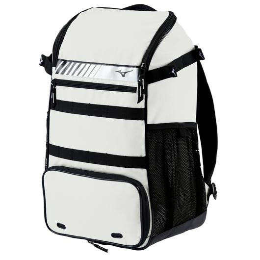 Mizuno Backpack Organizer 23 - White