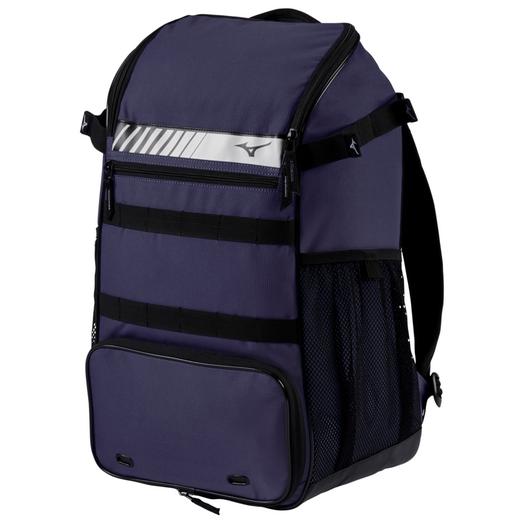 Mizuno Backpack Organizer 23 - Navy