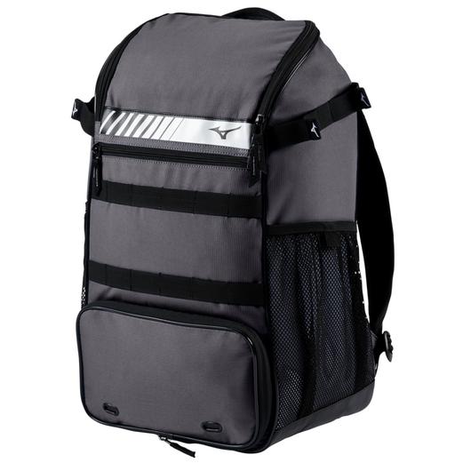 Mizuno Backpack Organizer 23 - Charcoal