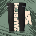 Mizuno Arm Sleeves - Black