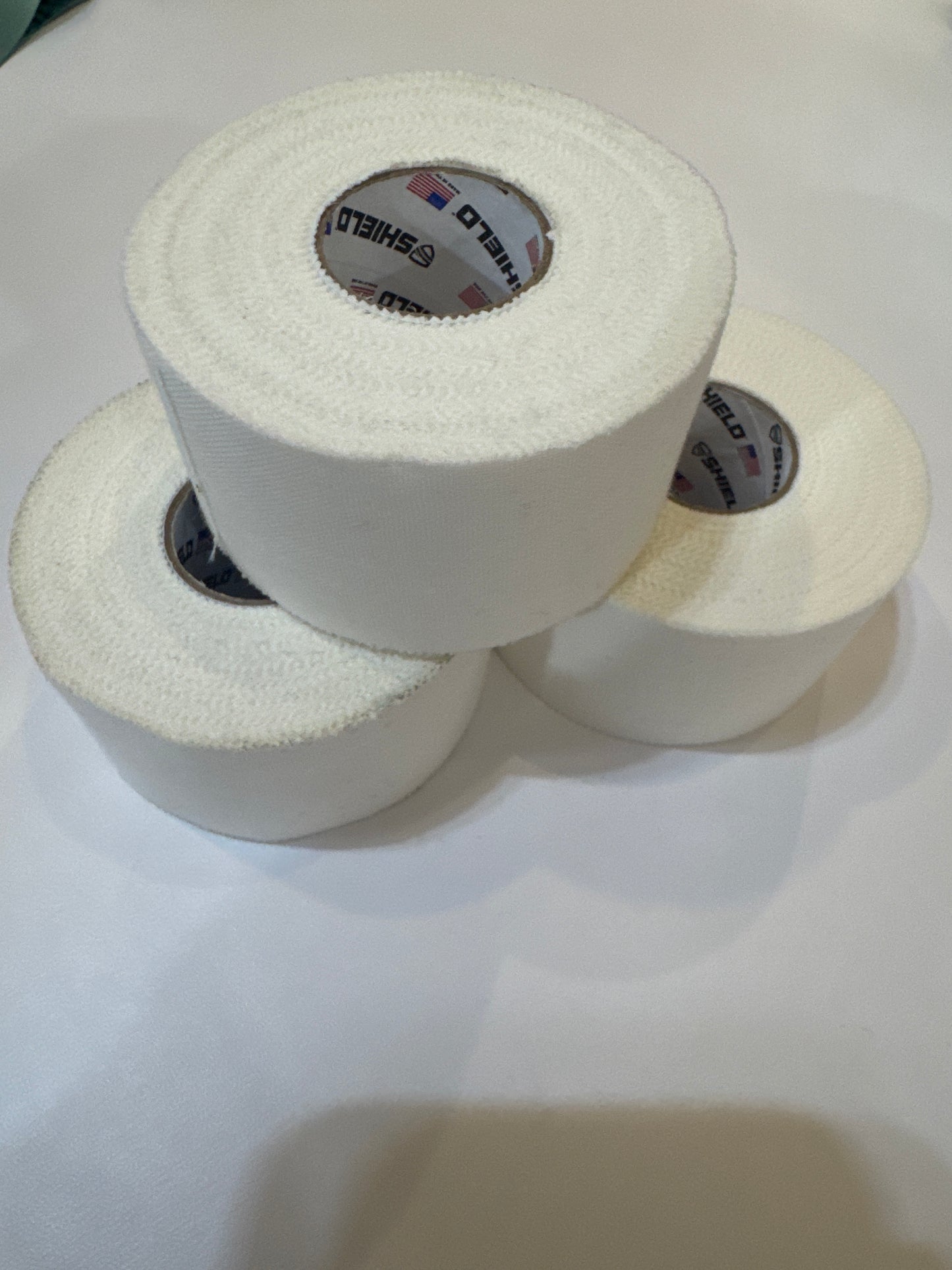 Tape