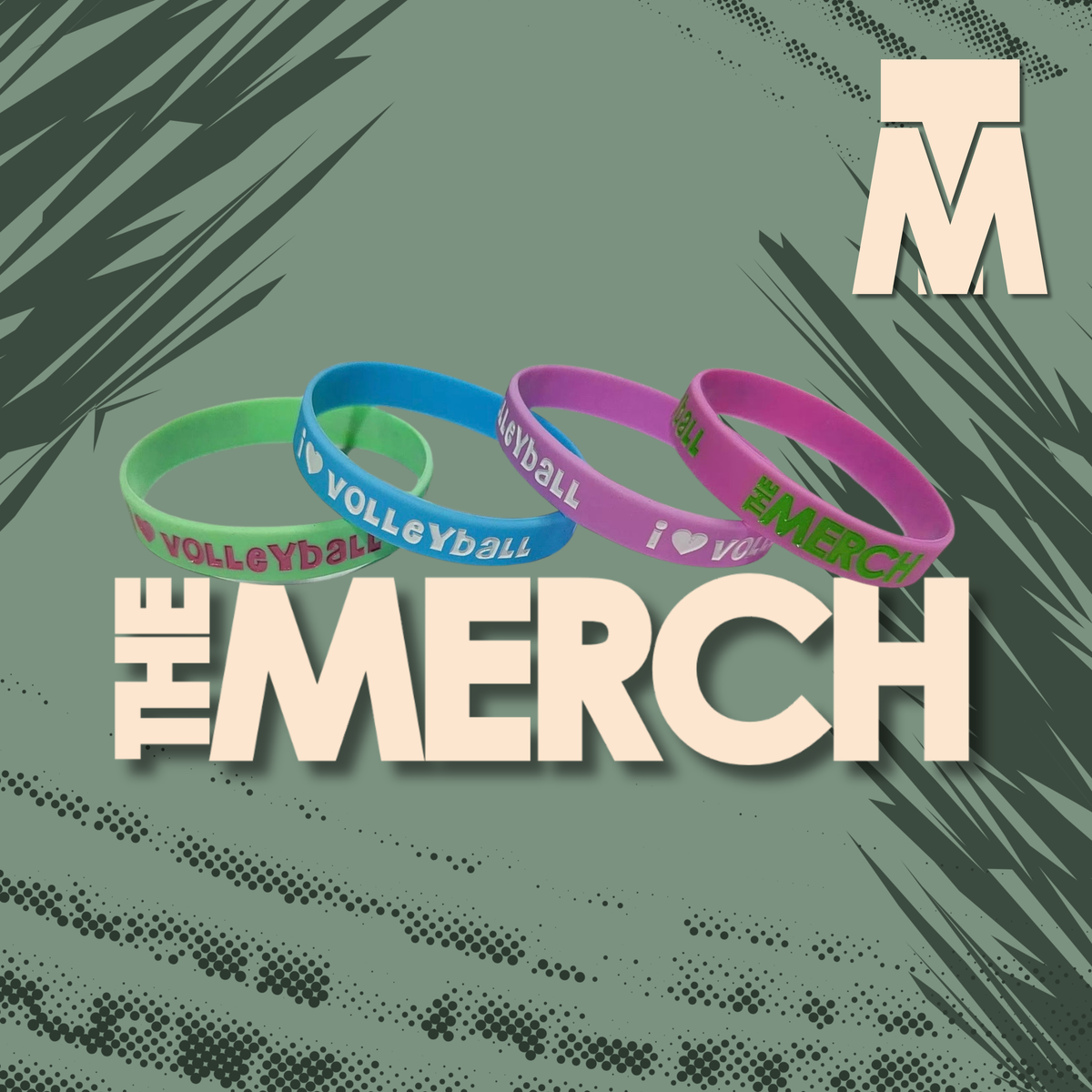 Wristbands