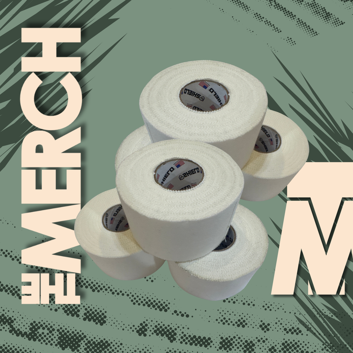 Tape