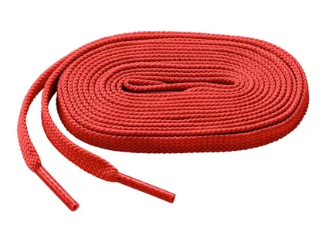 Mizuno Laces