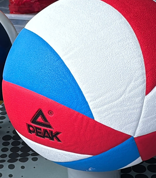 Peak 13up volley ball
