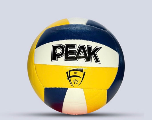 Peak 12u volley ball