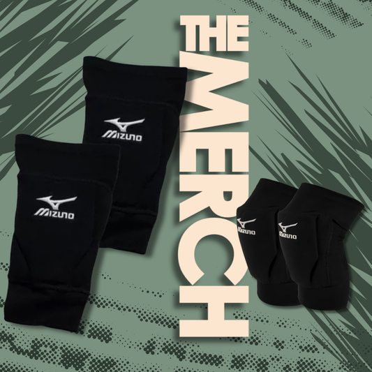 VS-1 Ultra Kneepad - Black