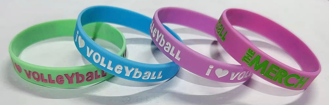 Wristbands