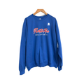 Puerto Rico Volleyball Sweatshirt - Royal (Pre-order)