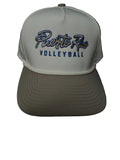 Puerto Rico Volleyball - WEEKENDER CAP