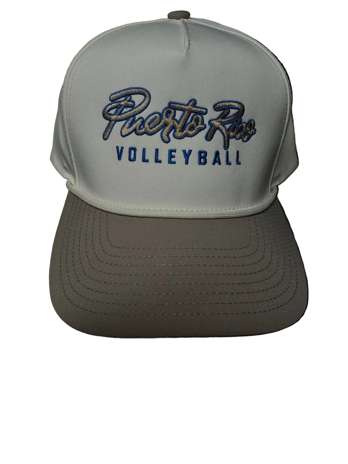 Puerto Rico Volleyball - WEEKENDER CAP