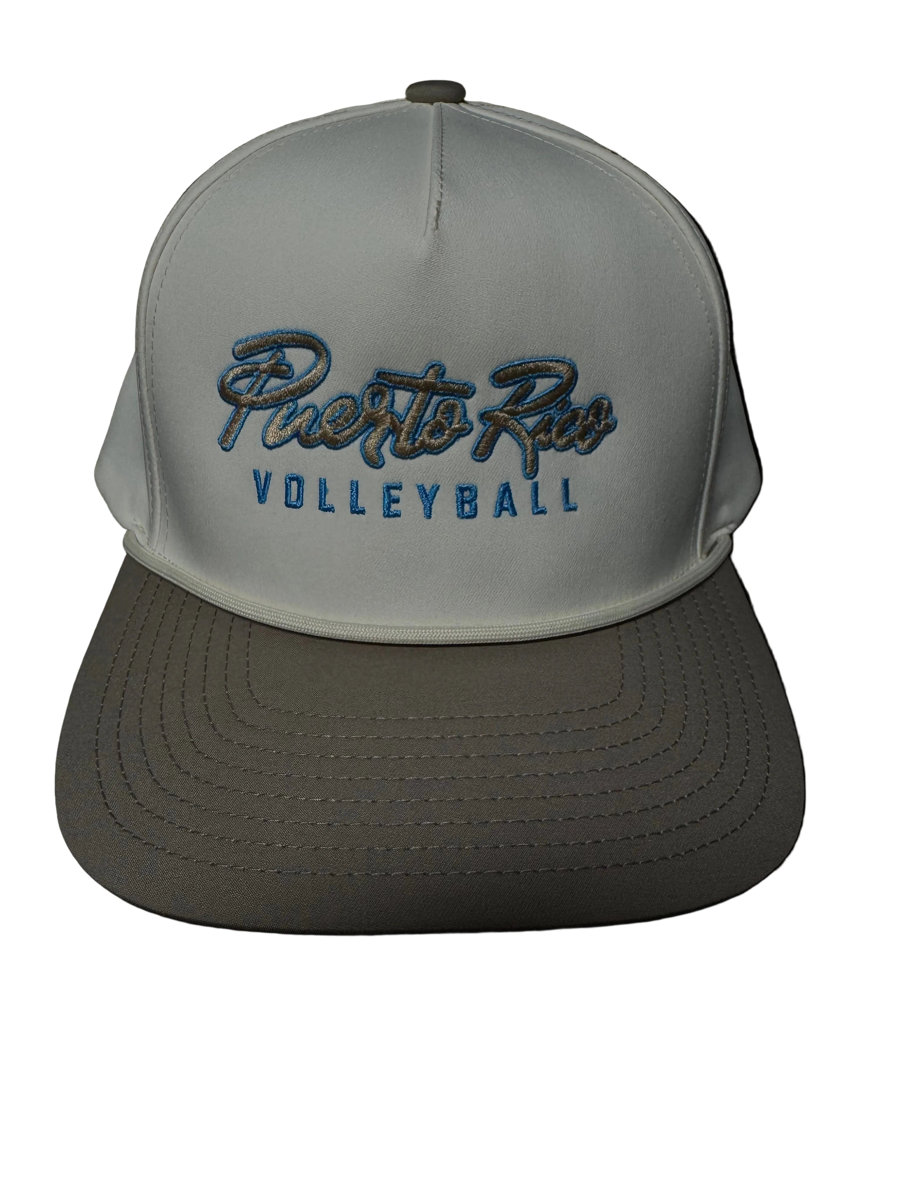 Puerto Rico Volleyball - WEEKENDER CAP