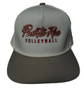 Puerto Rico Volleyball - WEEKENDER CAP