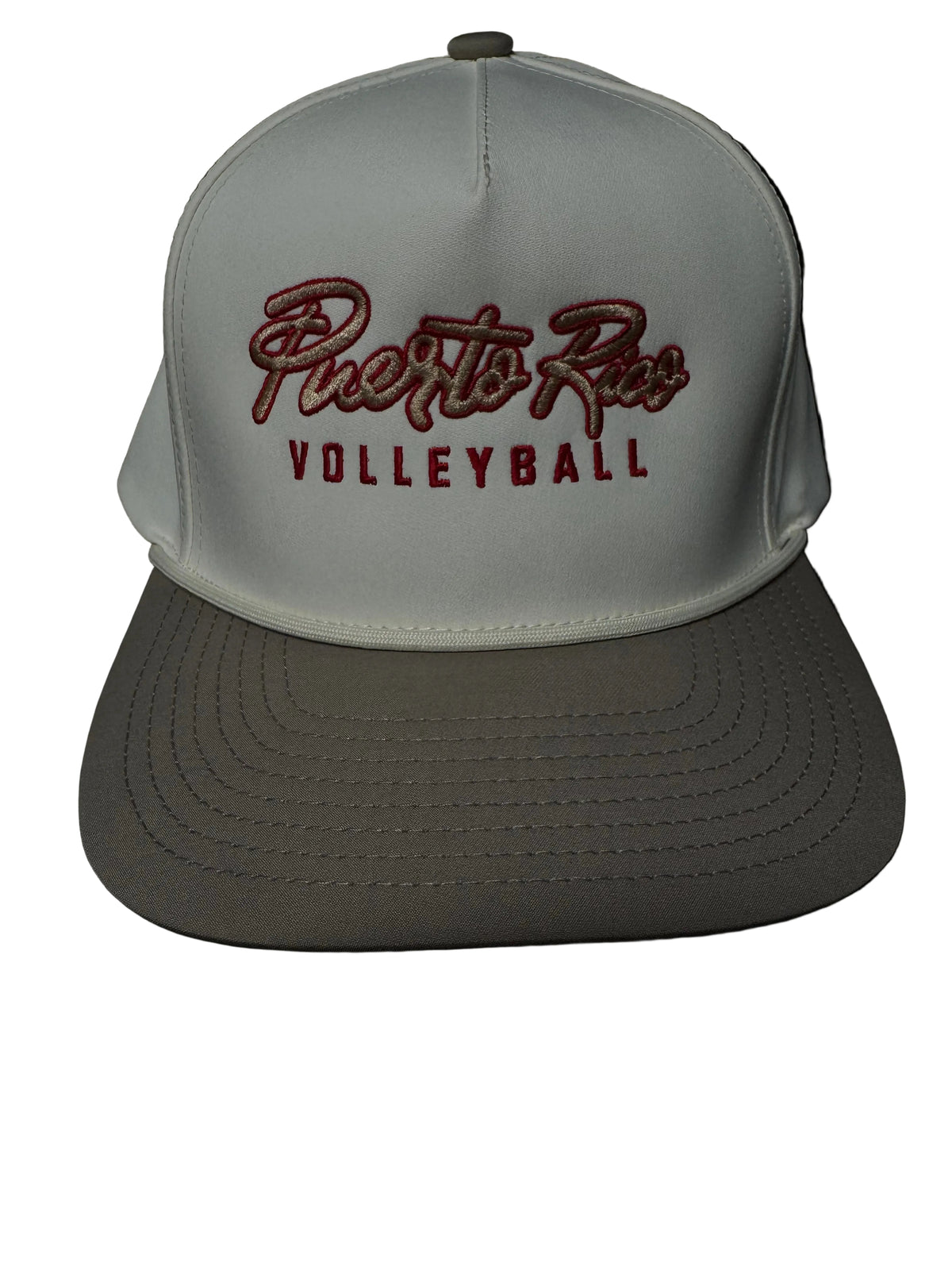 Puerto Rico Volleyball - WEEKENDER CAP