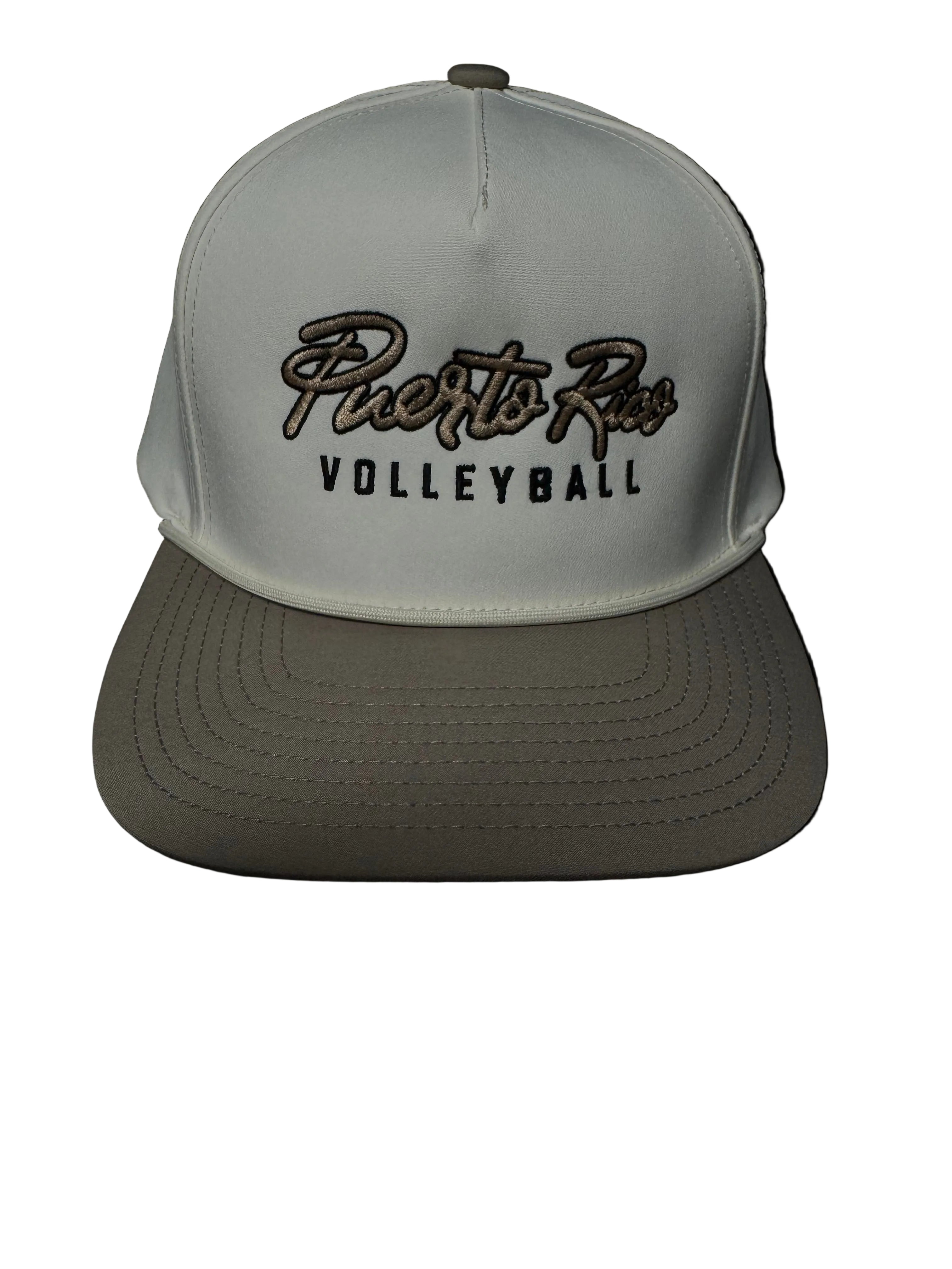 Puerto Rico Volleyball - WEEKENDER CAP