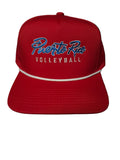 Puerto Rico Volleyball - WEEKENDER CAP