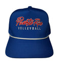 Puerto Rico Volleyball - WEEKENDER CAP