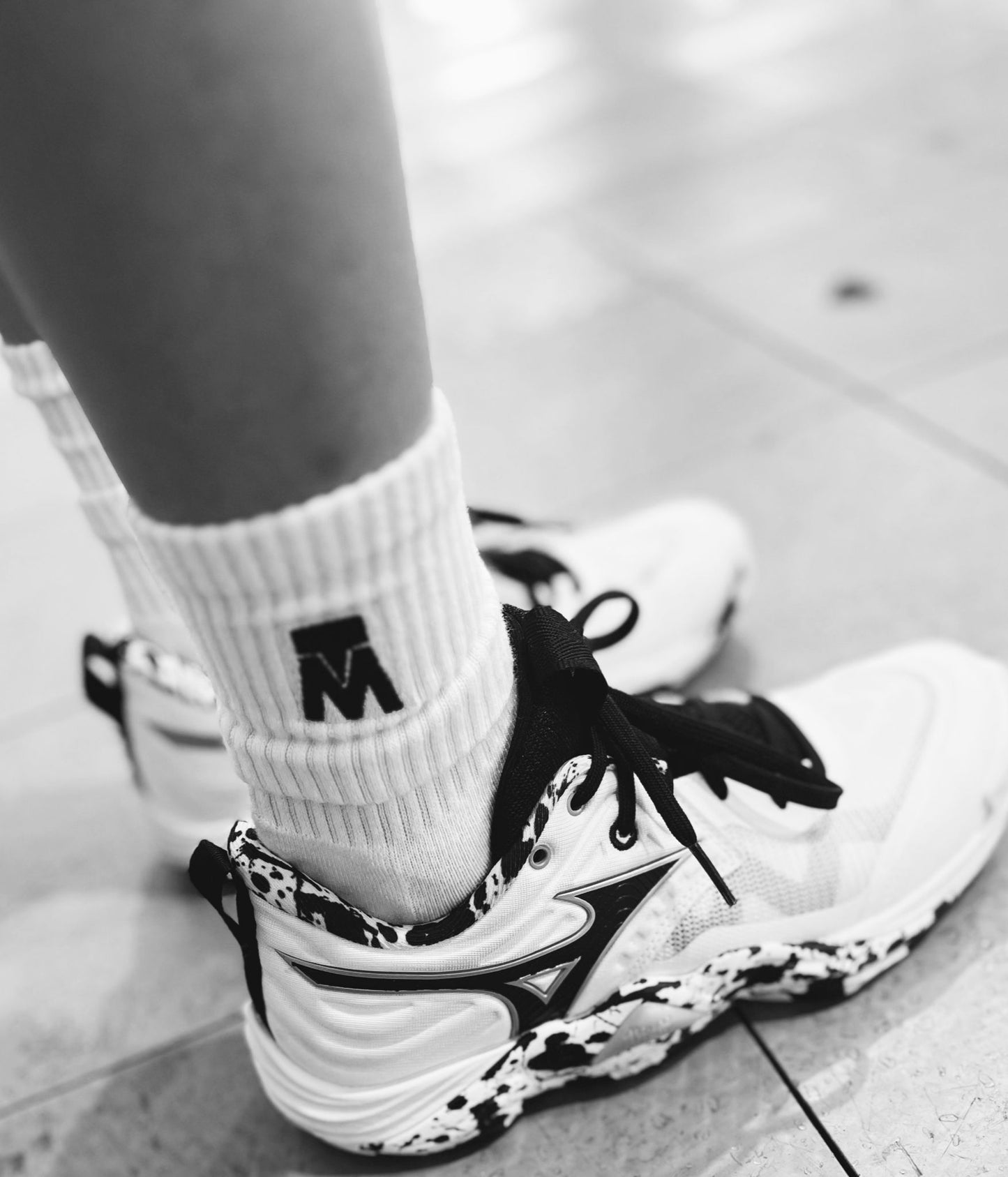 Medias The Merch