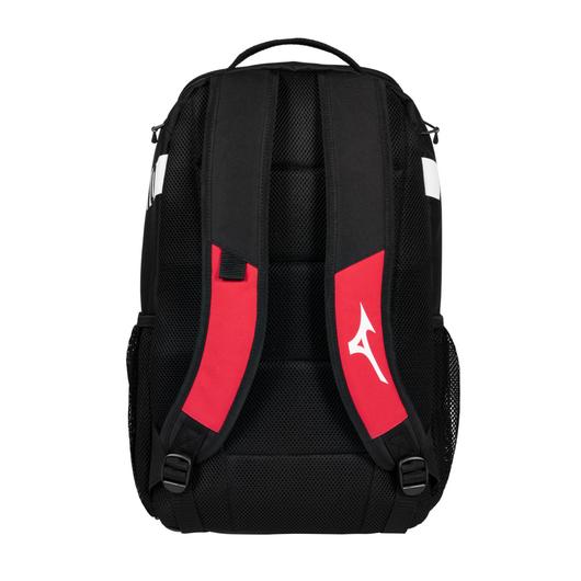 Mizuno team outlet elite crossover backpack