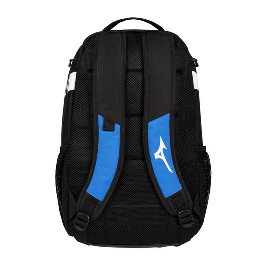 Mizuno Crossover Backpack 22 The Merch PR