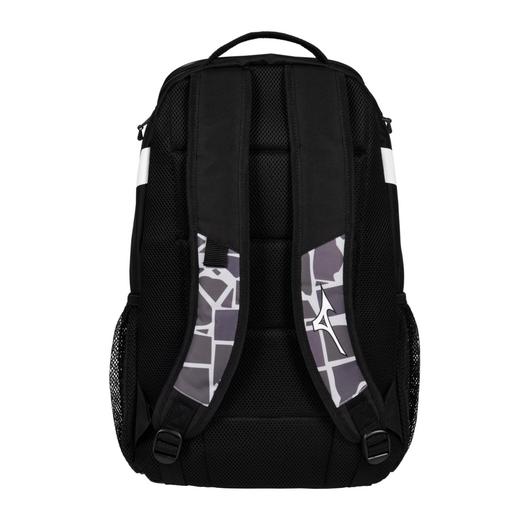 Mizuno crossover best sale backpack