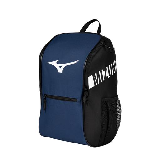 Mizuno Backpack Youth Future - Navy