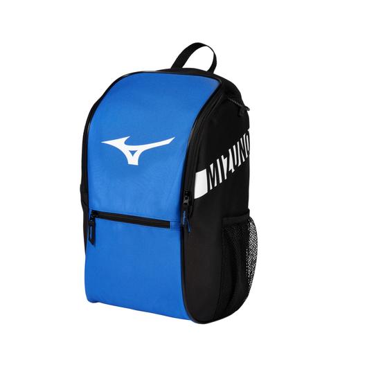 Mizuno Backpack Youth Future - Royal