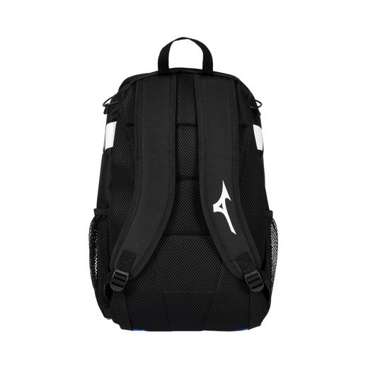 Black mizuno hotsell volleyball backpack