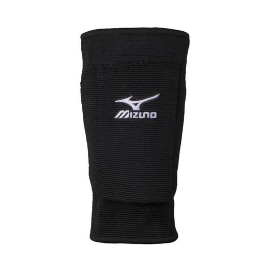 Mizuno Volleyball Knee Pads - Youth T10 Plus Black