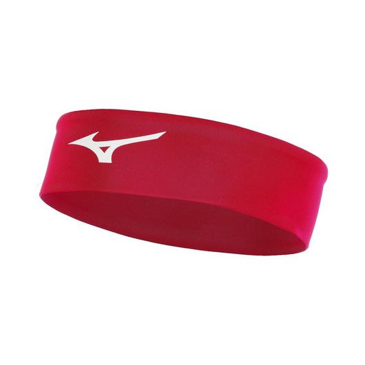 Mizuno Headband Player - Red