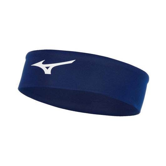 Mizuno Headband Player - Navy